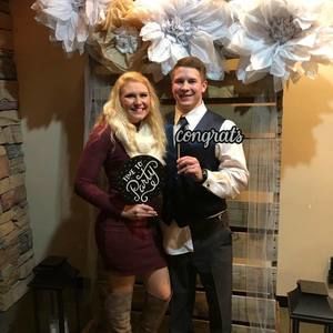 Meet your Posher, Kendra